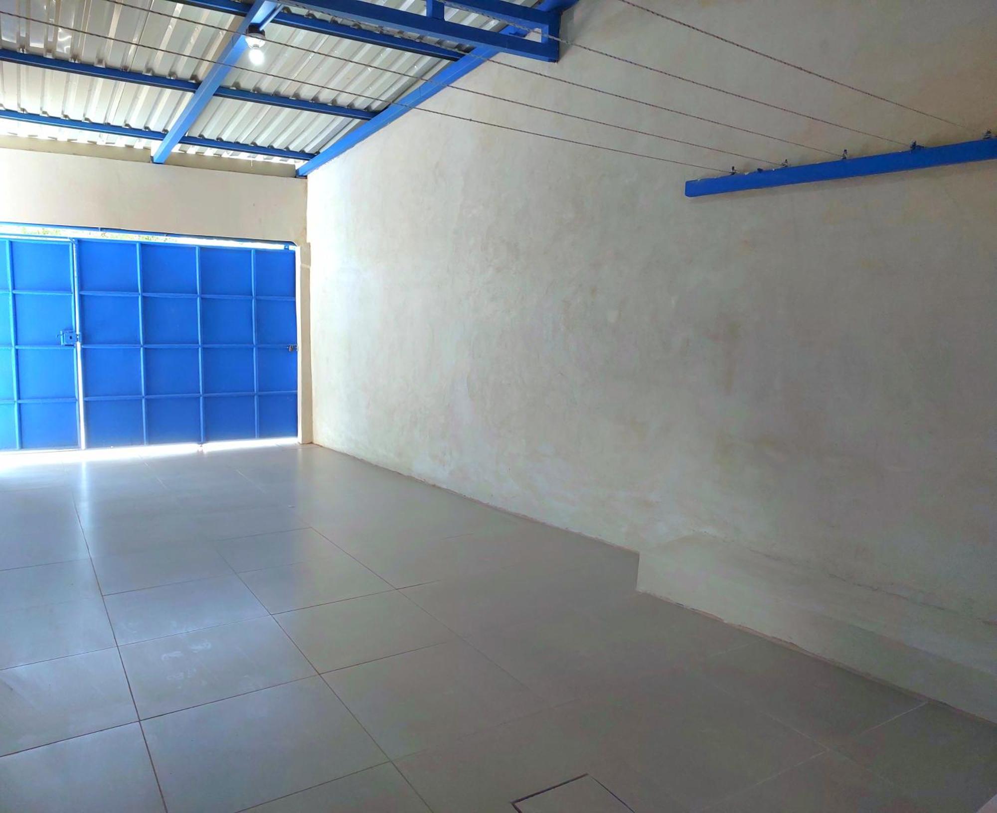 Casa Equipada En El Centro De Puntarenas Villa Bagian luar foto