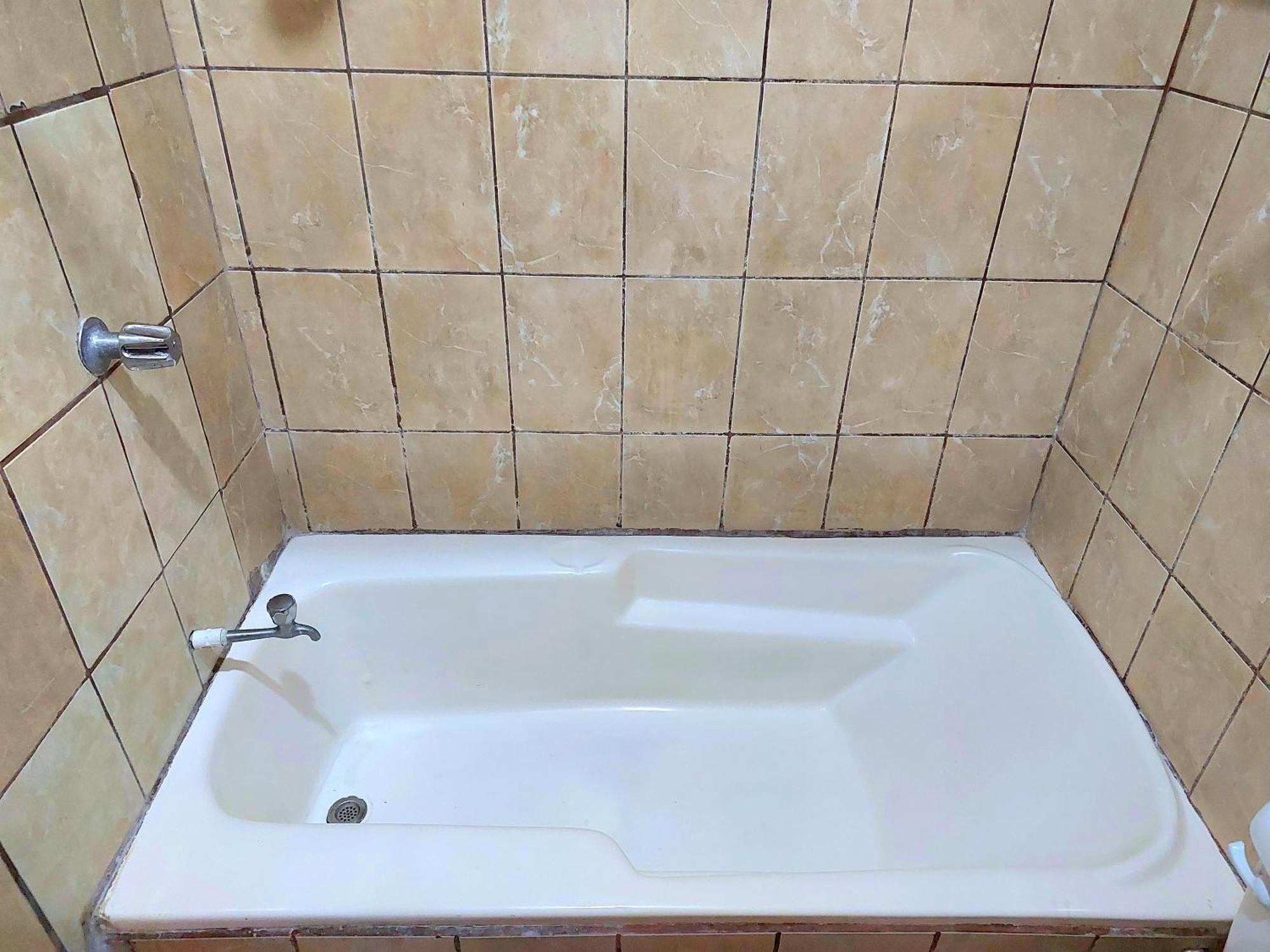 Casa Equipada En El Centro De Puntarenas Villa Bagian luar foto